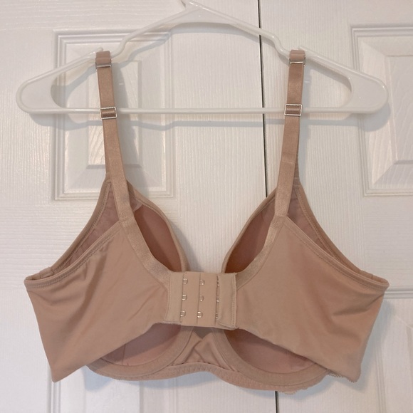 Bare Necessities Grace T-Shirt Bra Size 34DD - Picture 2 of 4